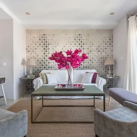 Behouse Avenida Apartment Seville Exterior photo