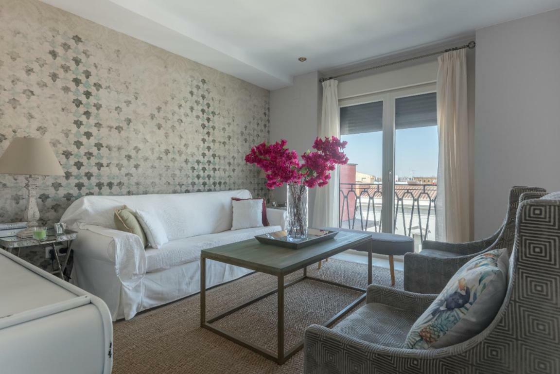 Behouse Avenida Apartment *