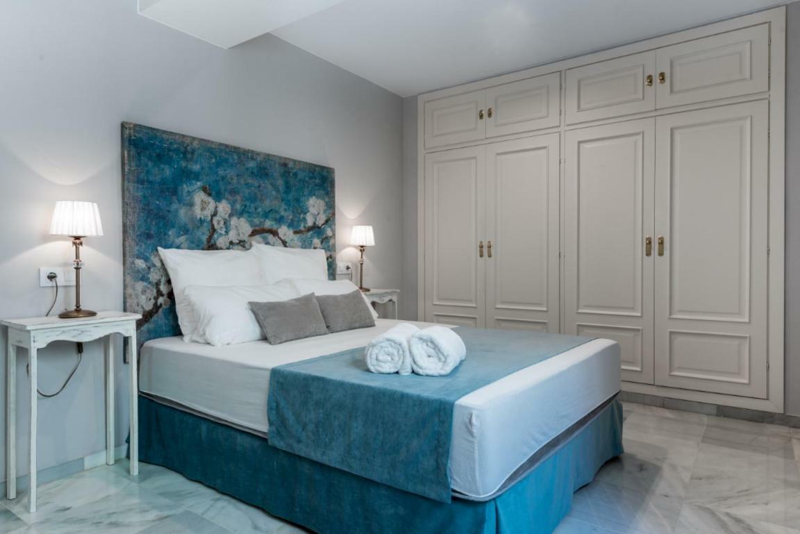 Apartment Behouse Avenida Seville