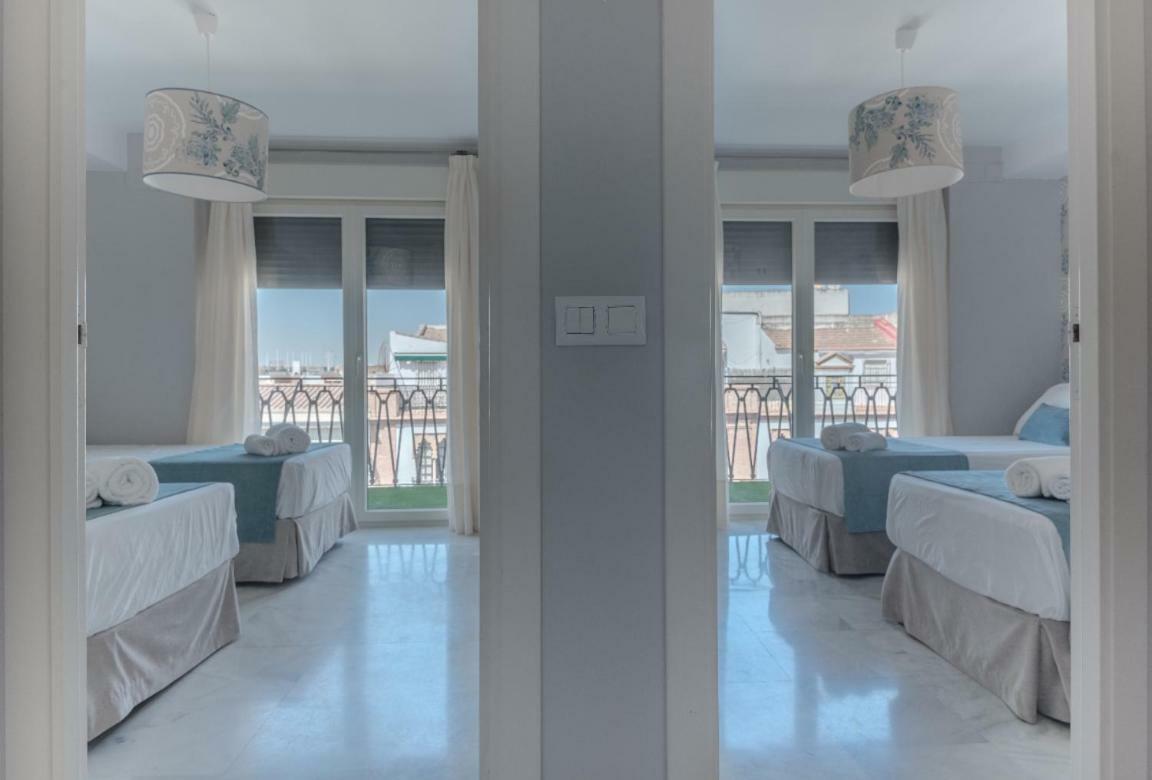 Behouse Avenida Apartment *