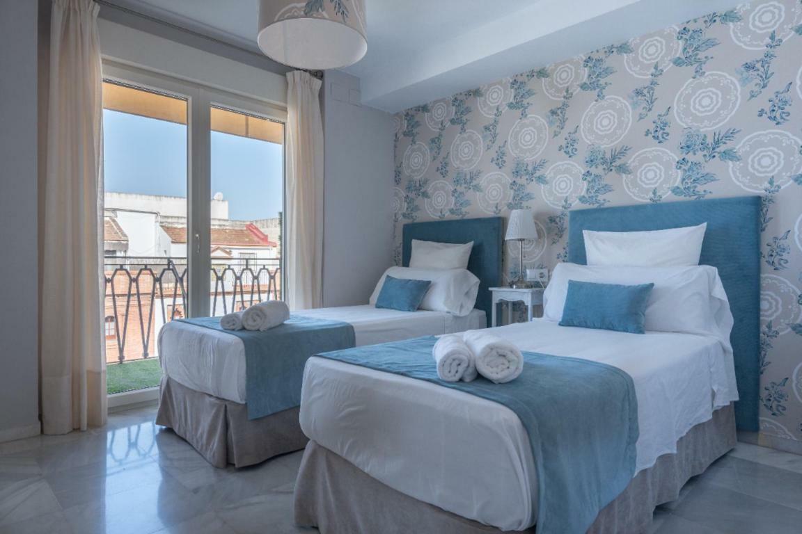 Behouse Avenida Apartment Seville