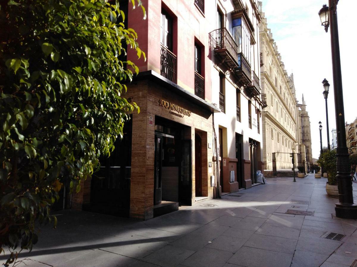 Apartment Behouse Avenida