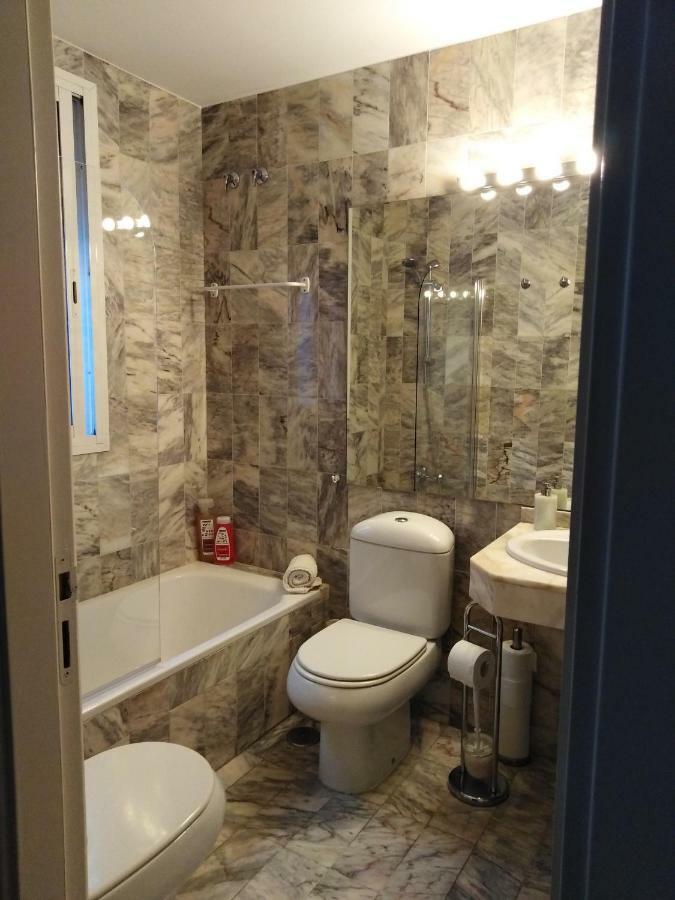 Apartment Behouse Avenida *