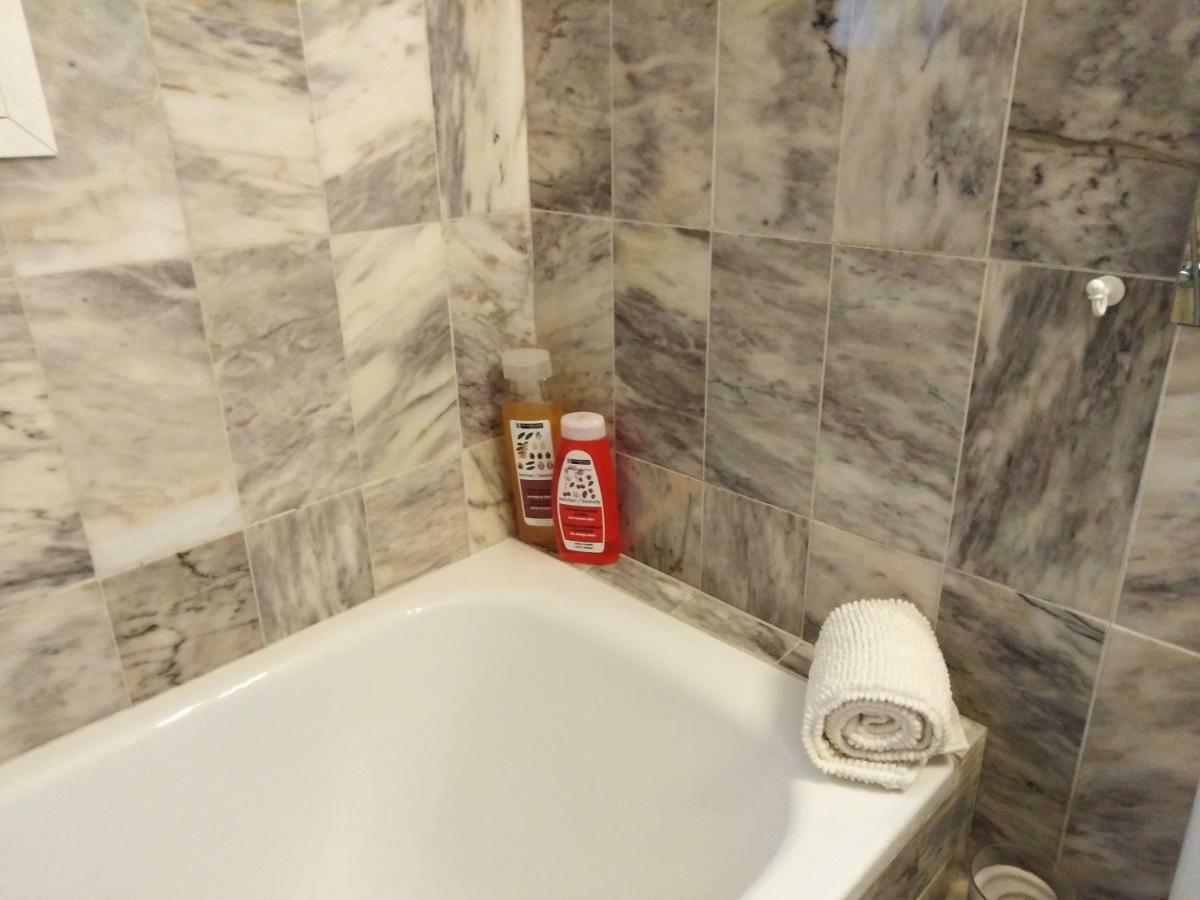 Apartment Behouse Avenida Seville