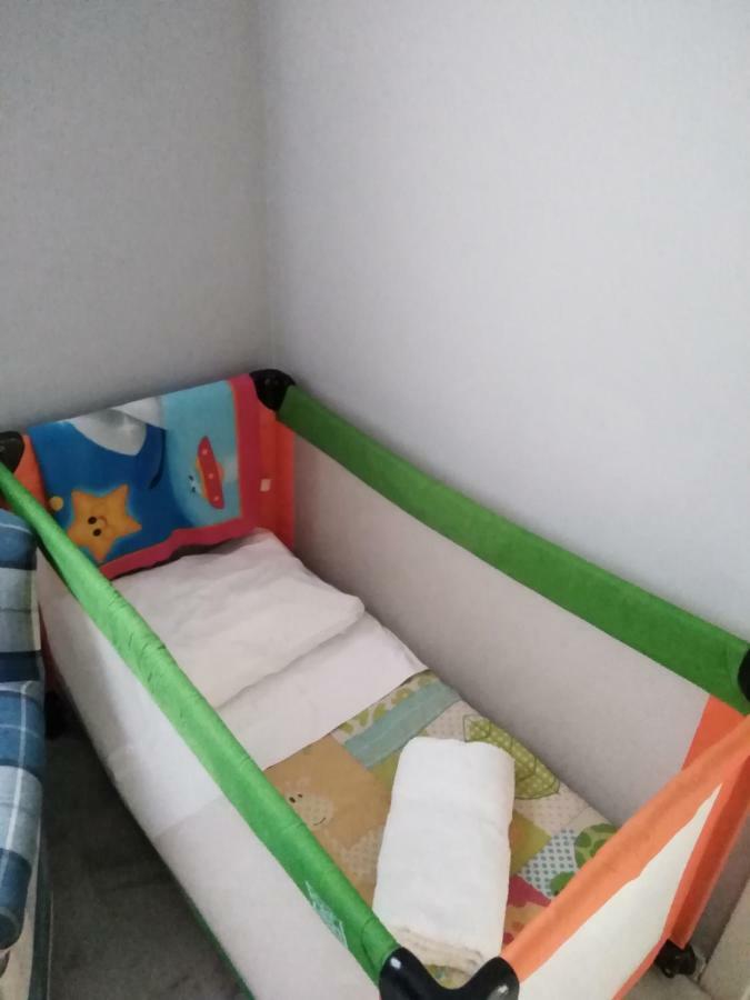 Behouse Avenida Apartment Seville